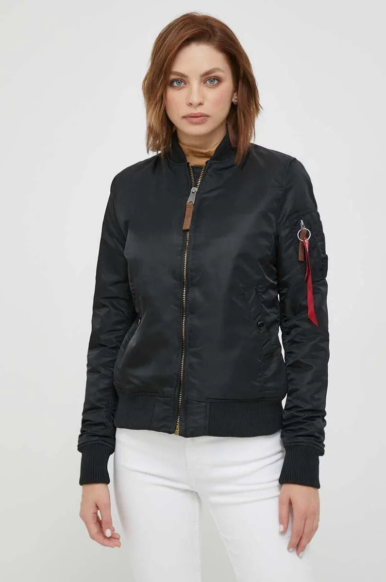 Alpha Industries geaca bomber MA-1 VF 59 Wmn