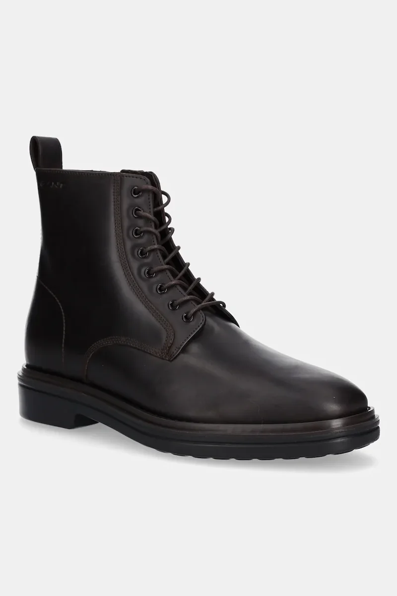 Gant bocanci de piele Boggar