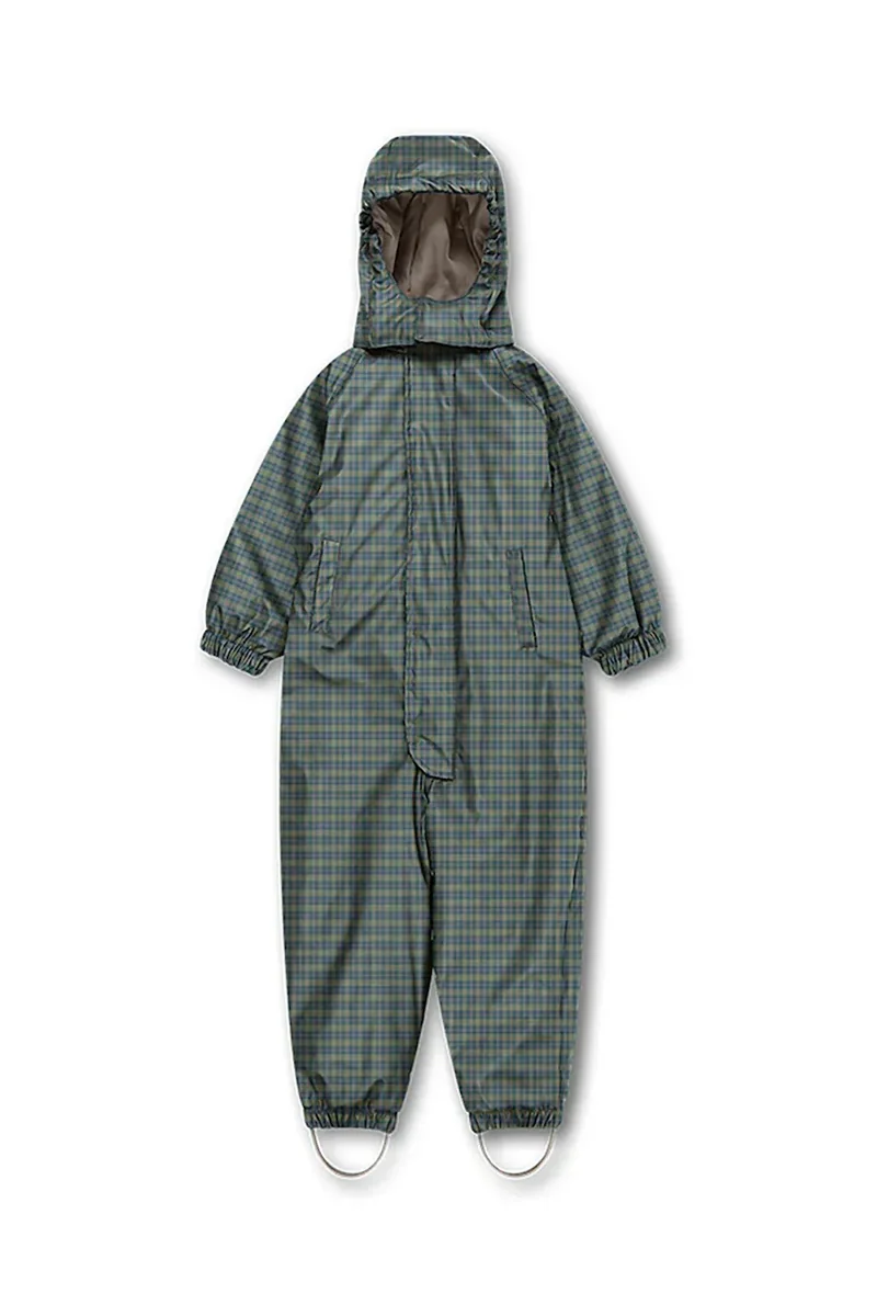 Konges Sløjd salopetă SNOWSUIT