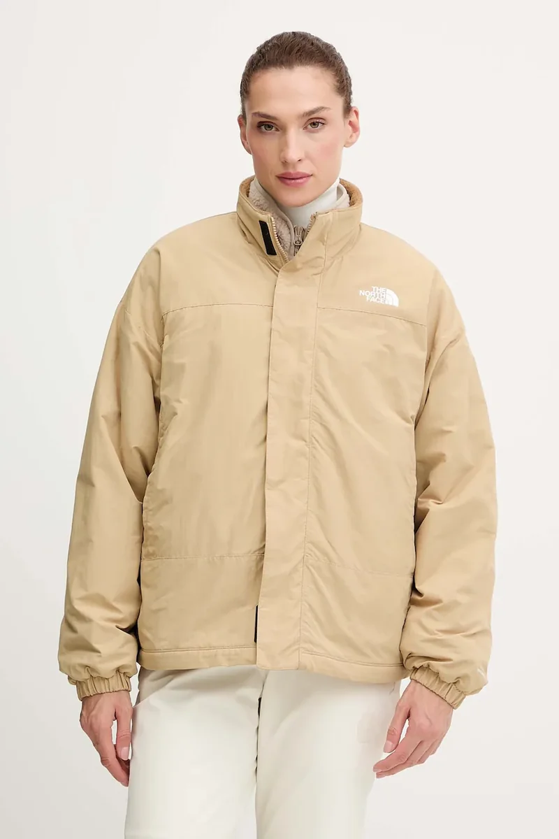 The North Face jachetă sport cu două fețe Yumiori