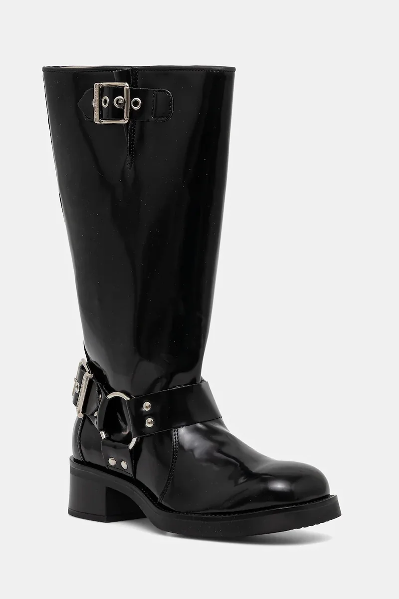 Steve Madden cizme Beau