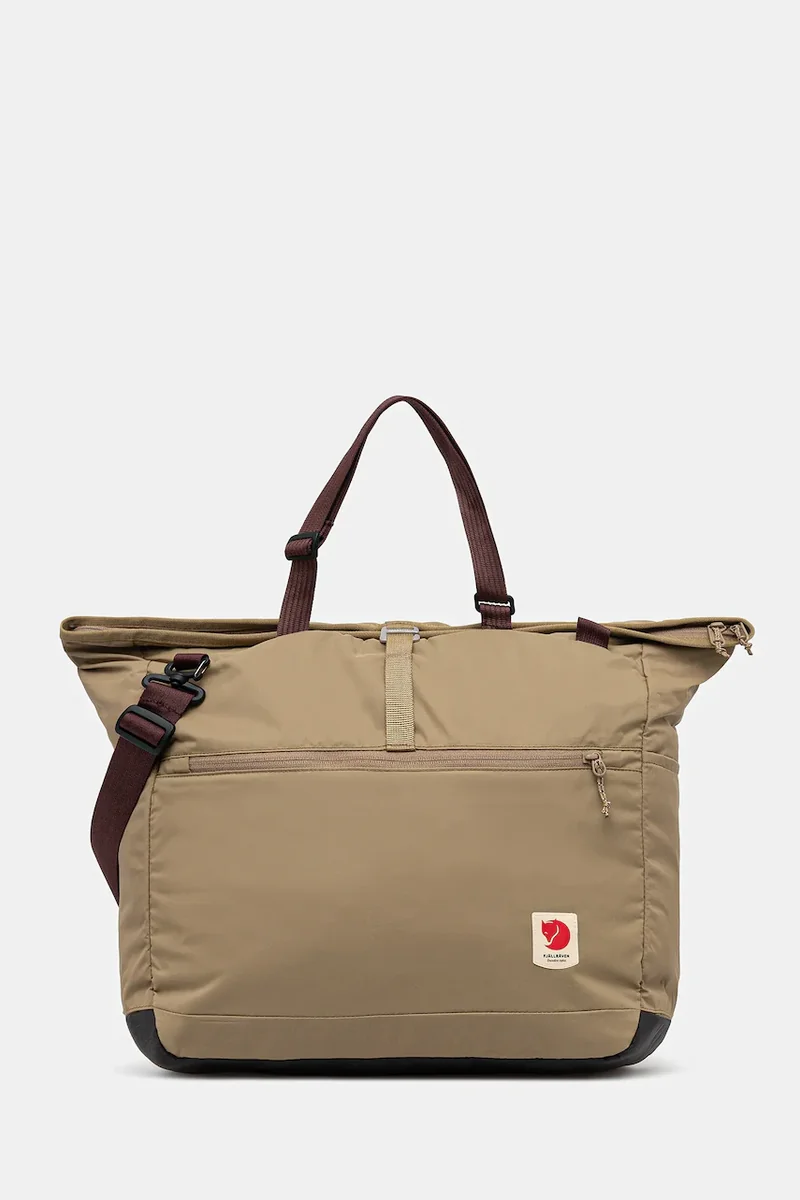 Fjallraven poșetă High Coast Tote 30L