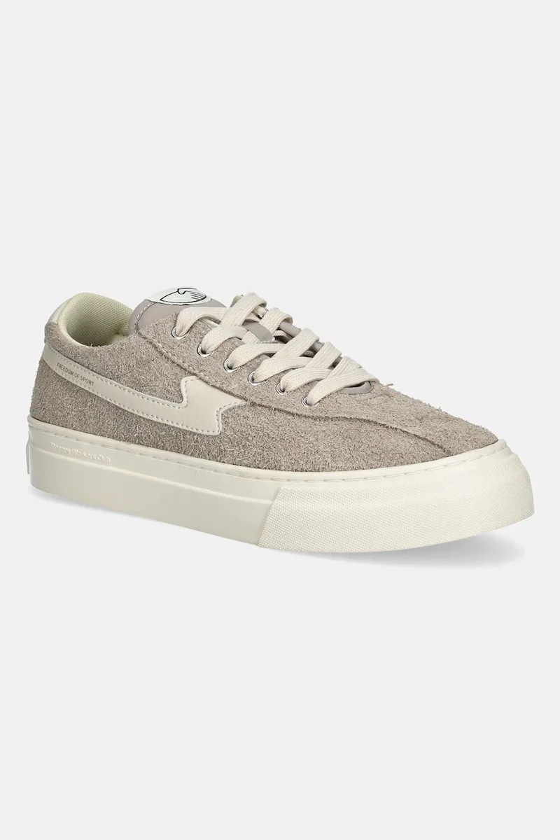 Stepney Workers Club teniși DELLOW S-STRIKE CUP RAW SUEDE