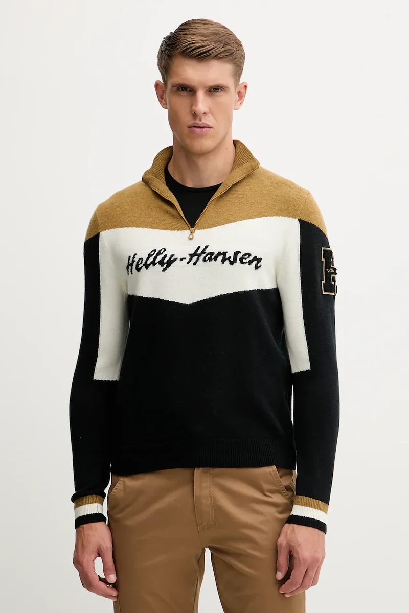 Helly Hansen pulover Apres