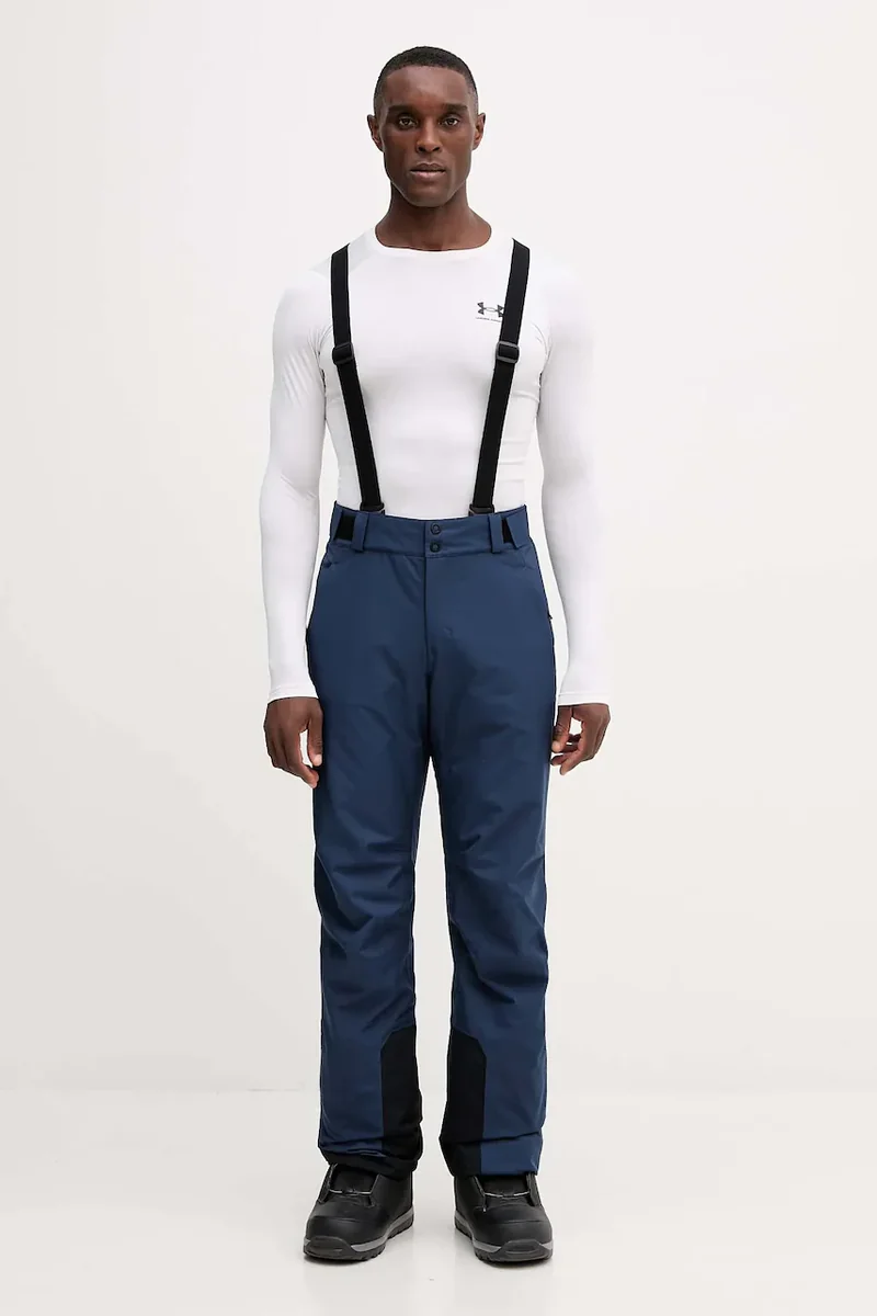Rossignol pantaloni de schi INSULATED