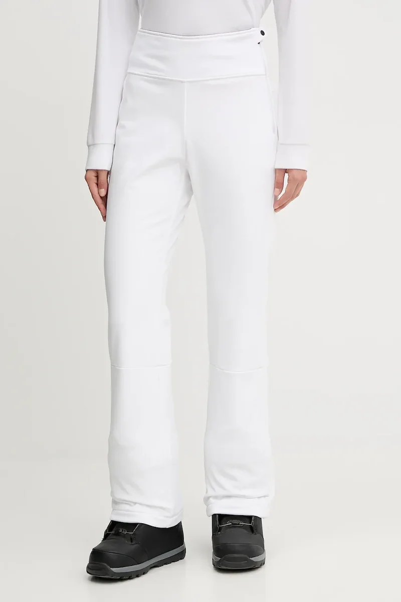 Rossignol pantaloni de schi pentru femei SKI SOFTSHELL