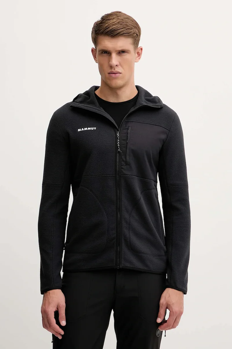 Mammut hanorac outdoor Tamaro