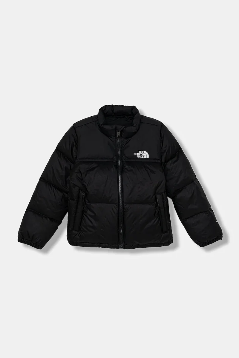 The North Face geacă de puf pentru copii KID 1996 RETRO NUPTSE JACKET