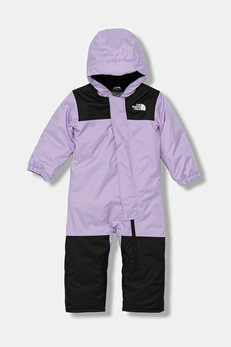 The North Face costum de schi pentru copii BABY FREEDOM SNOW SUIT