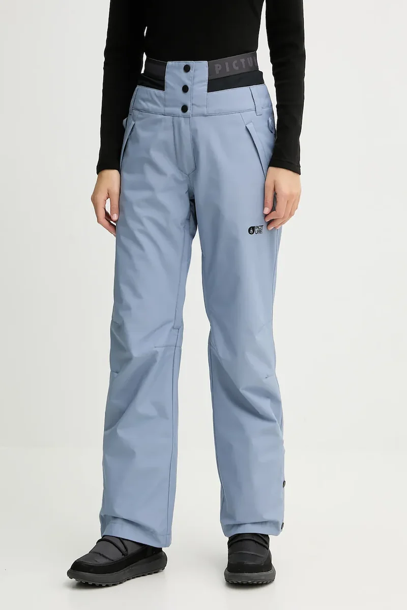 Picture pantaloni de schi Treva