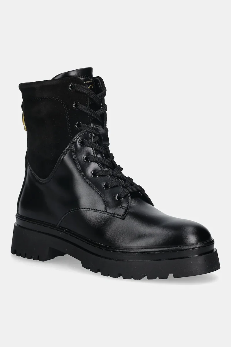 Gant bocanci de piele Aligrey