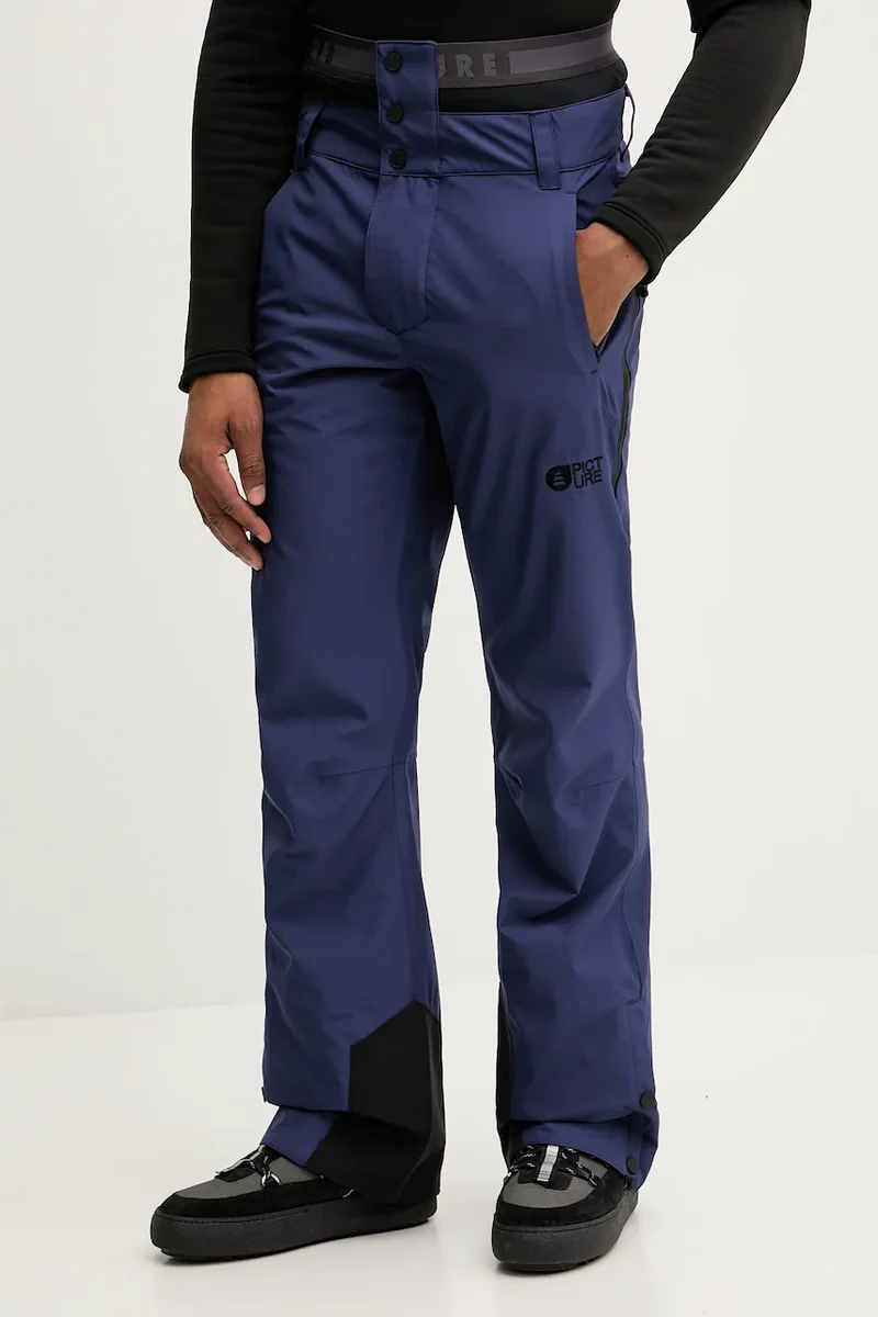 Picture pantaloni de schi Object