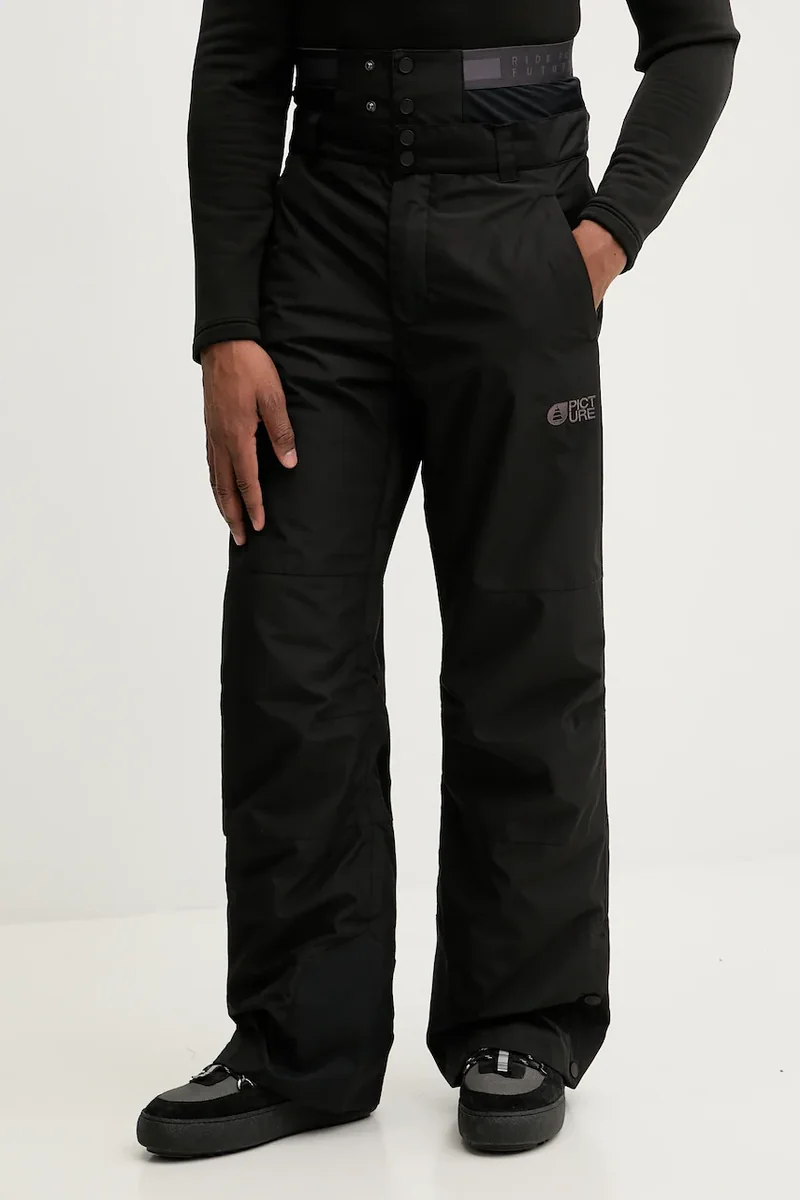 Picture pantaloni snowboard Akna