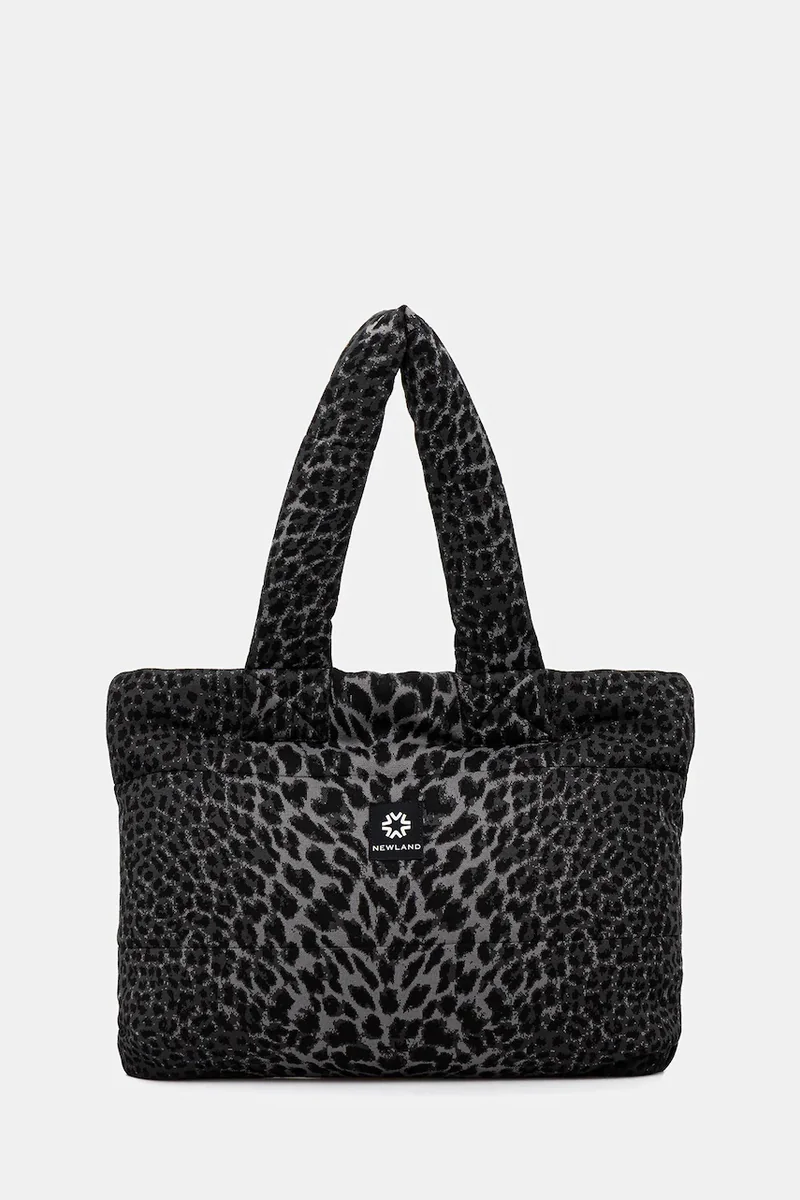 Newland geantă FLUFFY BAG