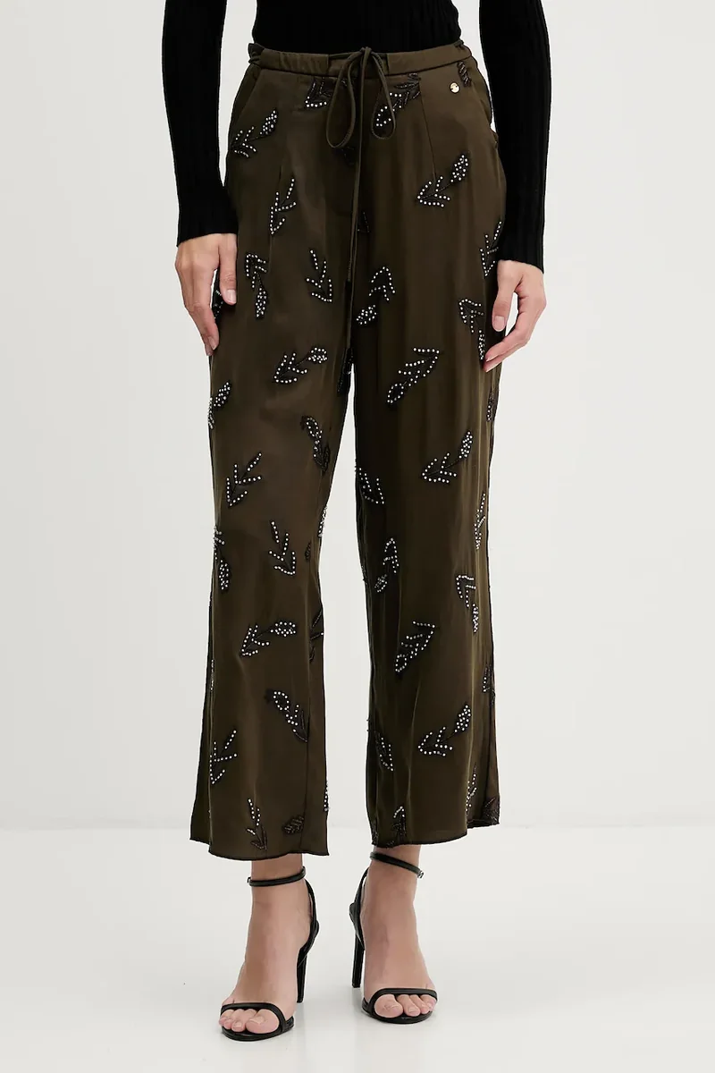 Pedro del Hierro pantaloni