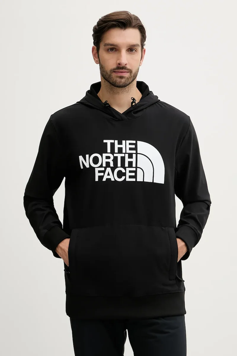 The North Face bluză Tekno