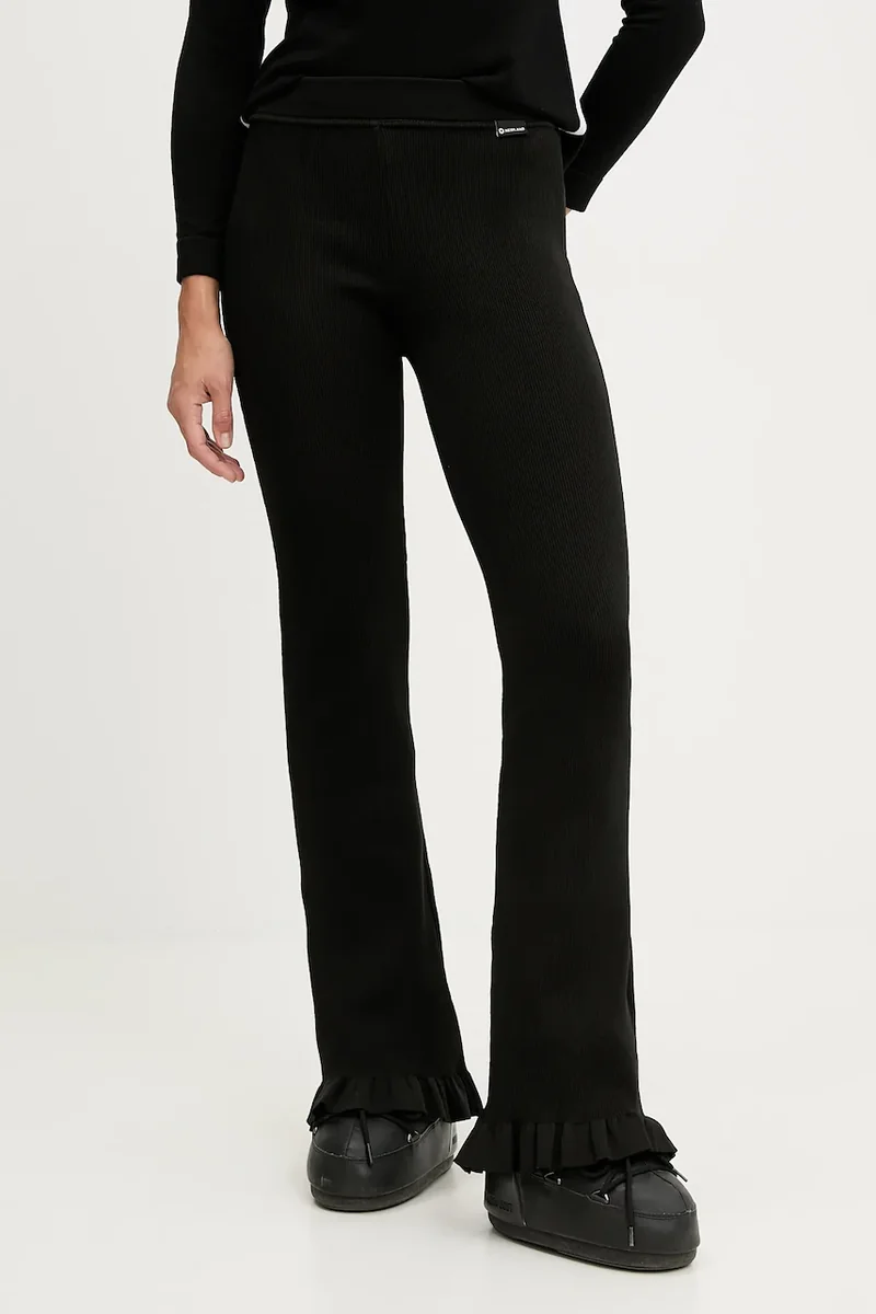 Newland leggins sport LADY RIB LEGGINGS