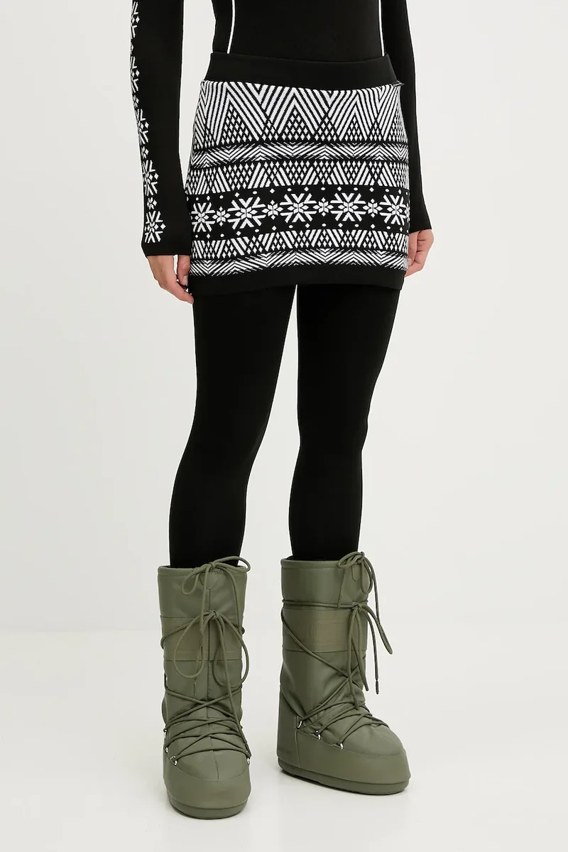 Newland leggins sport LADY SKIRT LEGGINGS