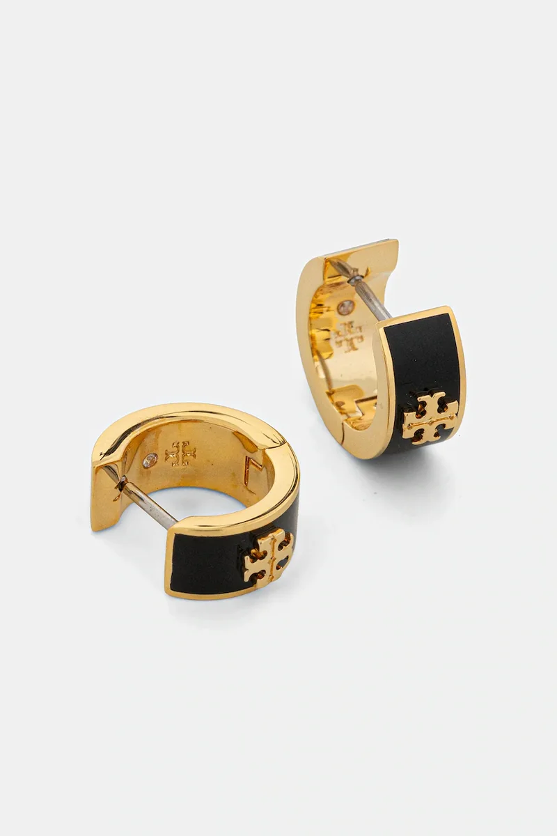 Tory Burch cercei Kira Huggie
