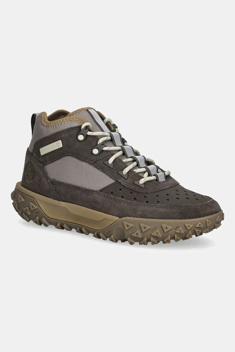 Timberland bocanci Greenstride Motion 6 Mid