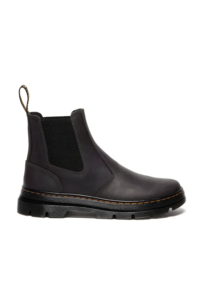 Dr. Martens ghete chelsea de piele Embury Chelsea Boot