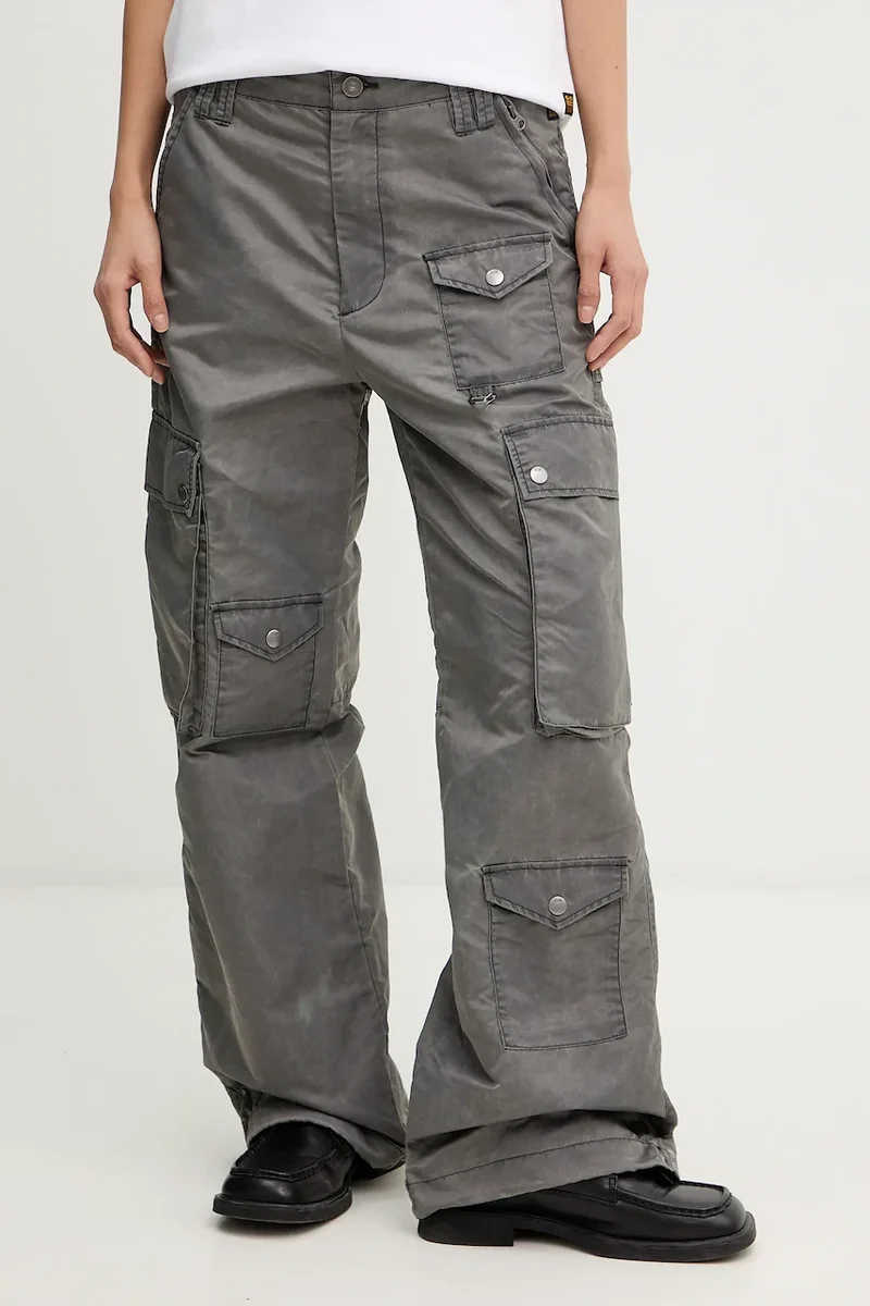 G-Star pantaloni Mega cargo