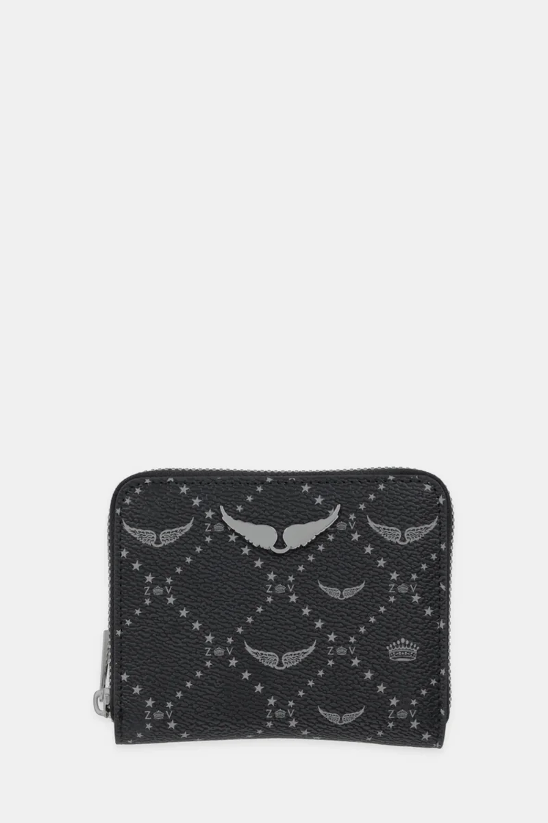 ZADIG&VOLTAIRE portofel