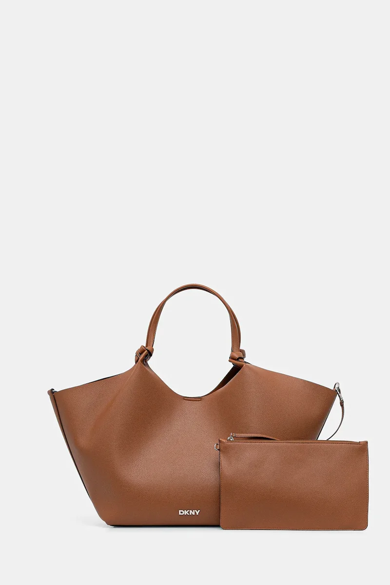 DKNY geantă shopper damska PAULA