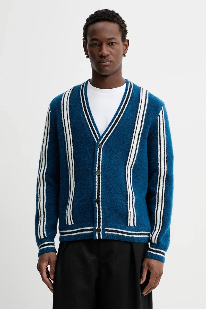 Marc O'Polo cardigan din amestec de lână