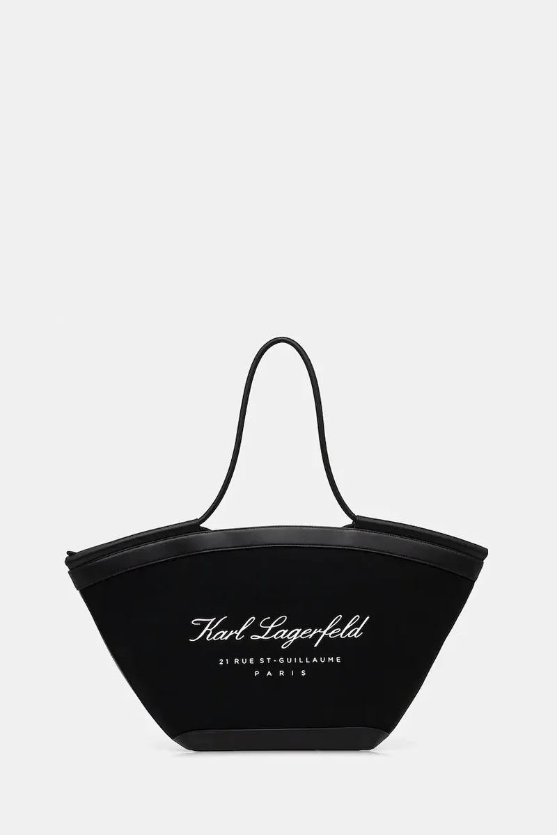 Karl Lagerfeld poșetă K/HOTEL