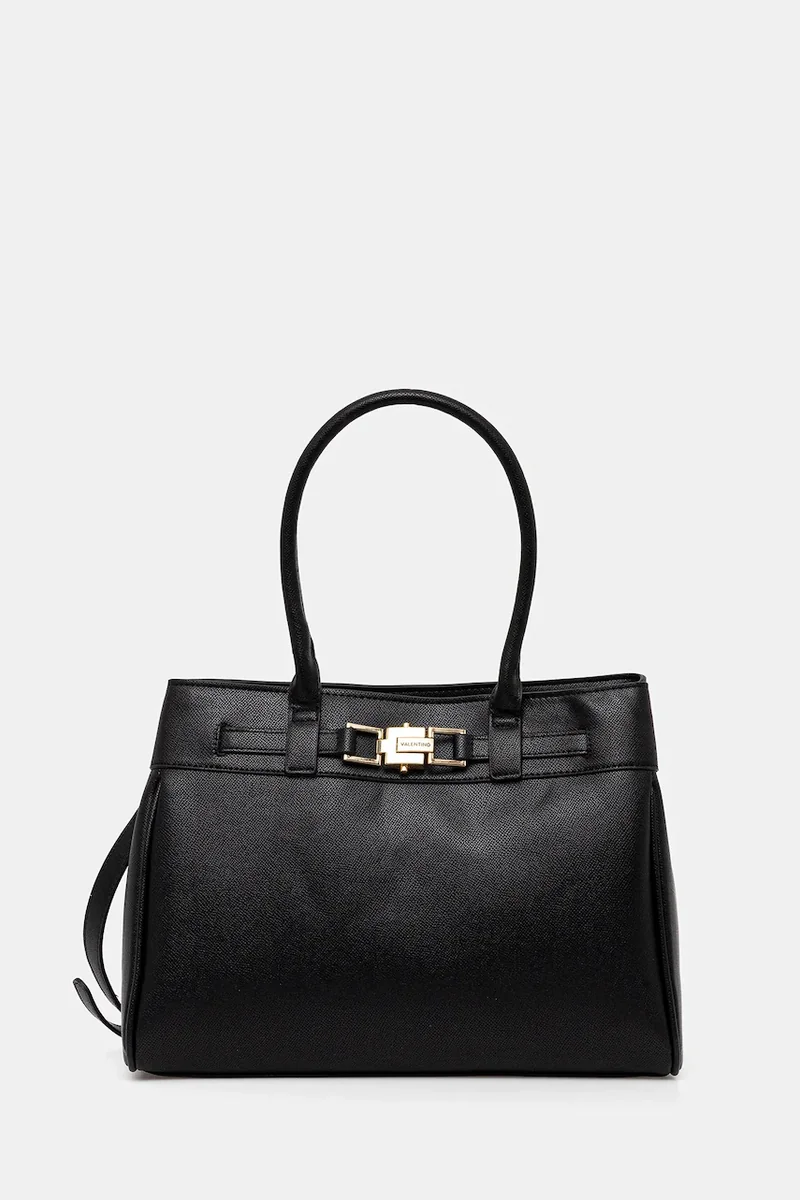 Valentino Bags geantă shopper pentru femei, cu imitație de piele