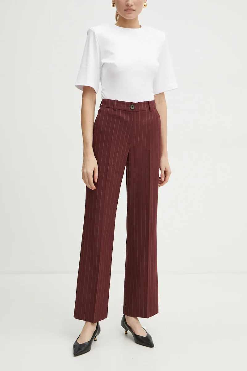La Mania pantaloni DEVIN