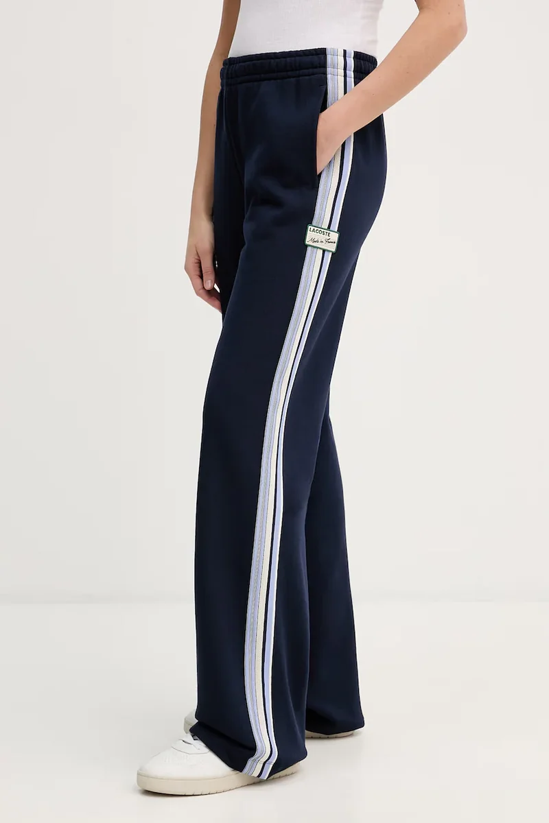Lacoste pantaloni de trening
