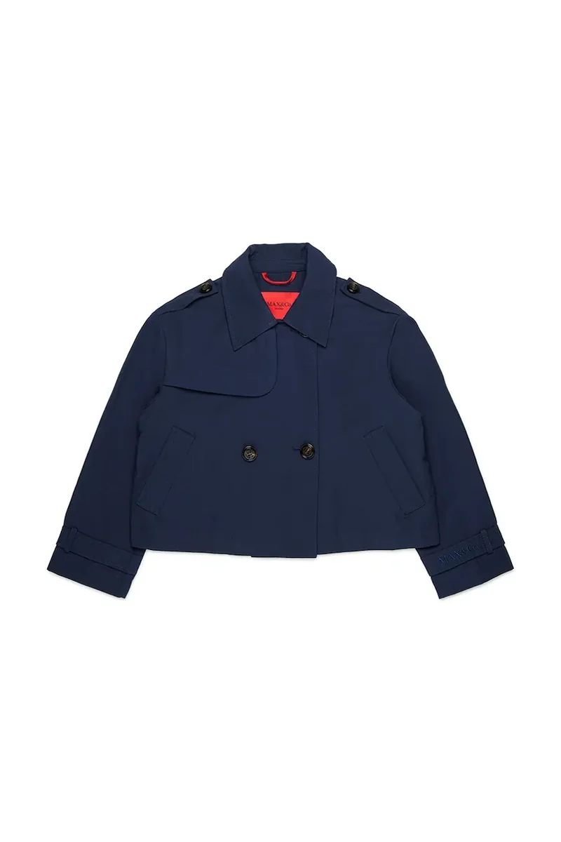 MAX&Co. geacă copii MAXJ54F JACKET