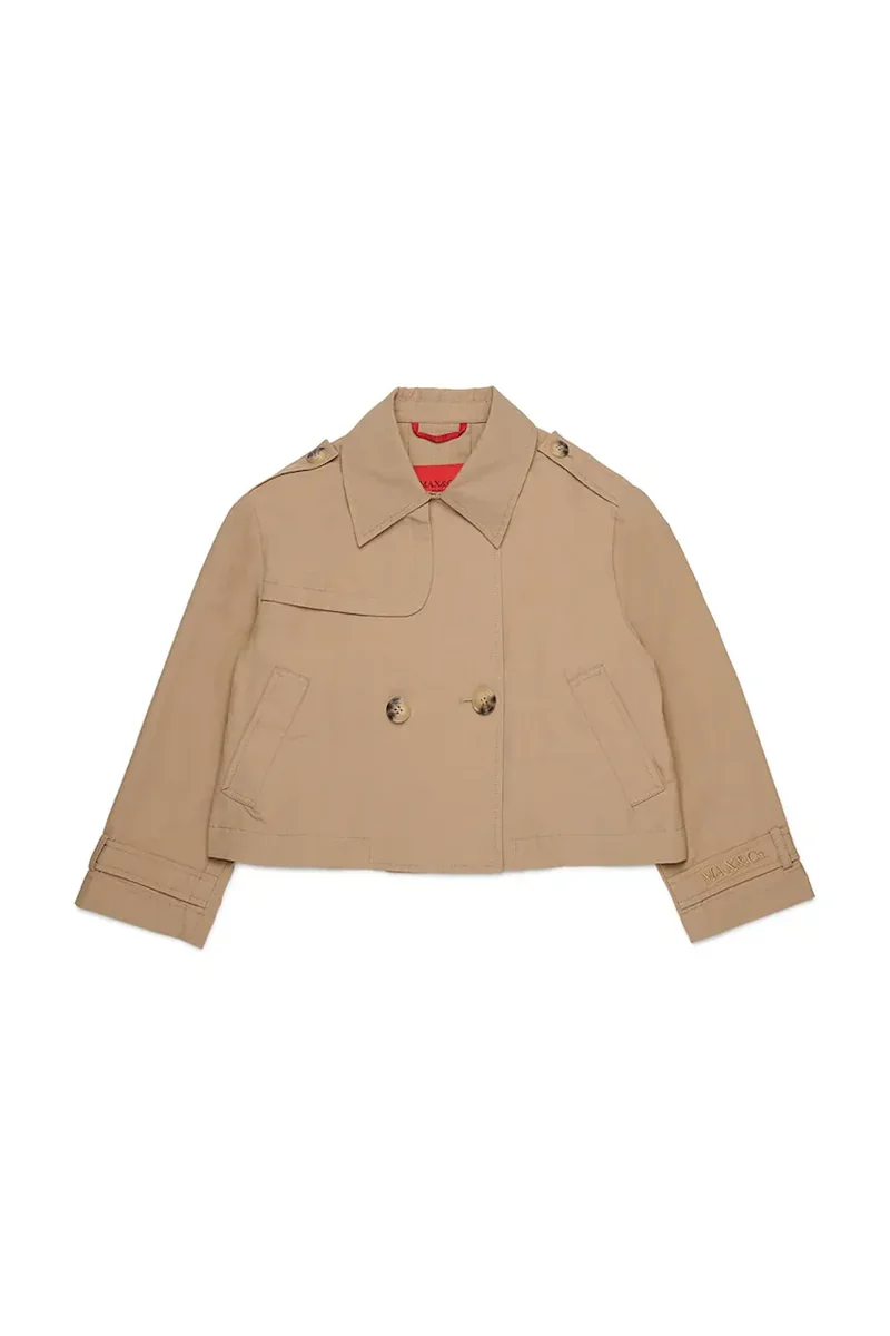 MAX&Co. geacă copii MAXJ54F JACKET
