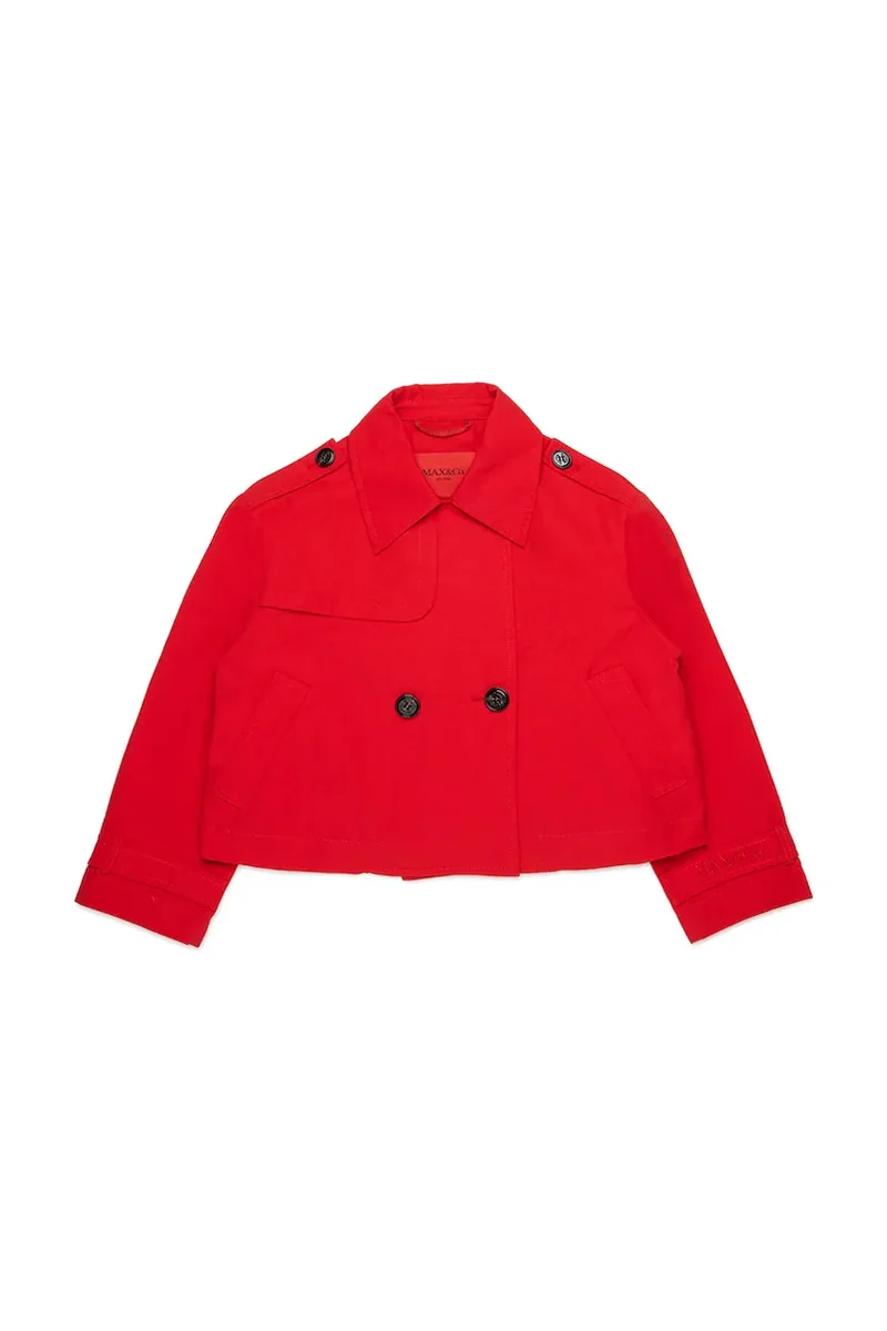 MAX&Co. geacă copii MAXJ54F JACKET
