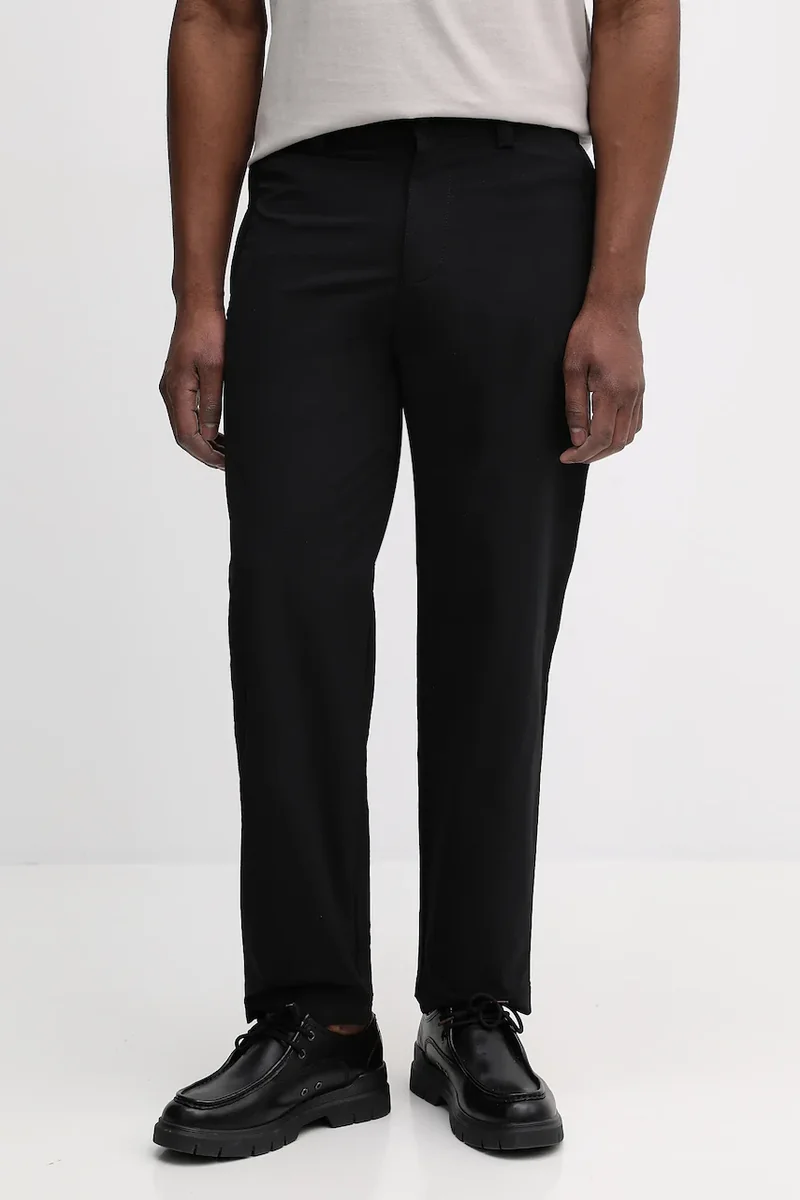BOSS Orange pantaloni Chino_ST_DS
