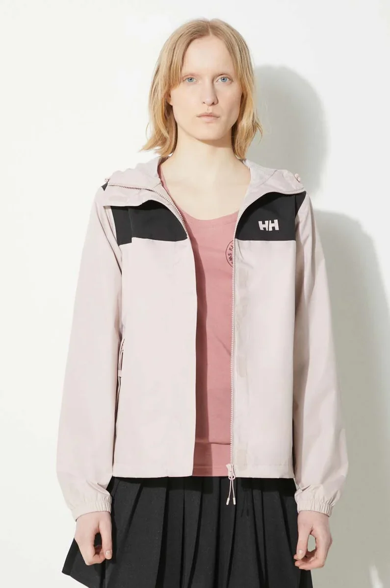Helly Hansen geaca Vancouver Rain