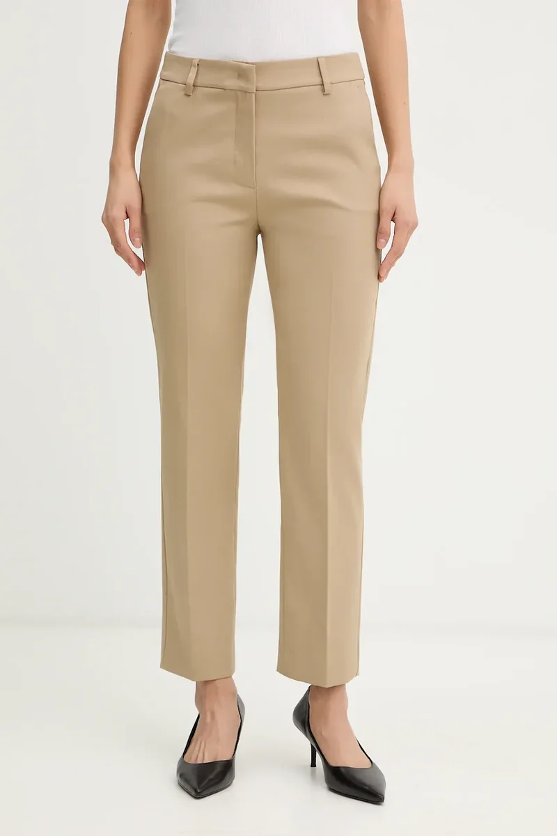 Weekend Max Mara pantaloni VITE