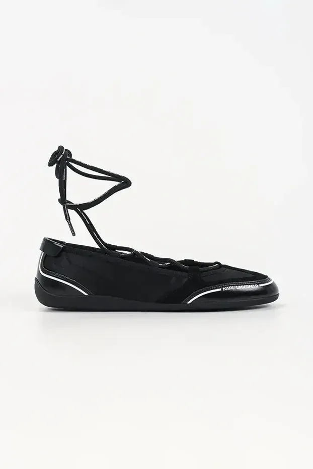 Karl Lagerfeld balerini ALTIA