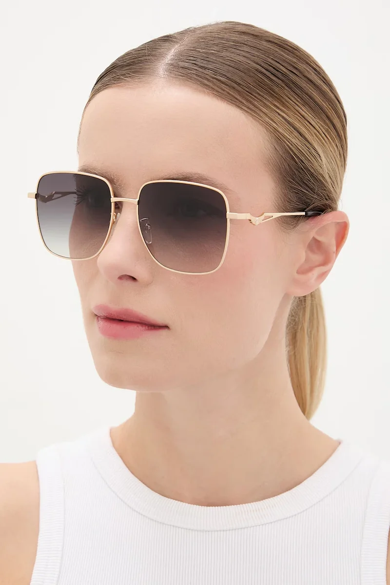 ZADIG&VOLTAIRE ochelari de soare