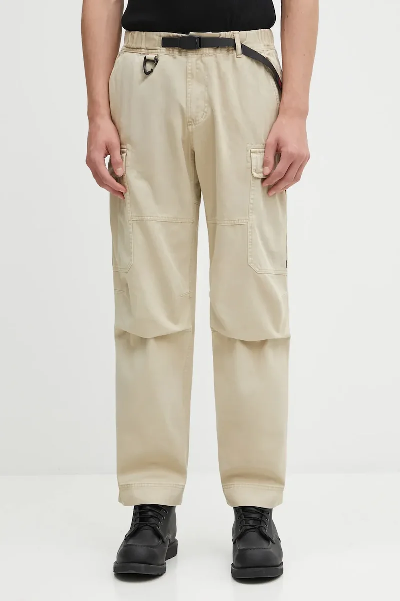 Gramicci pantaloni de bumbac Sierra Cargo