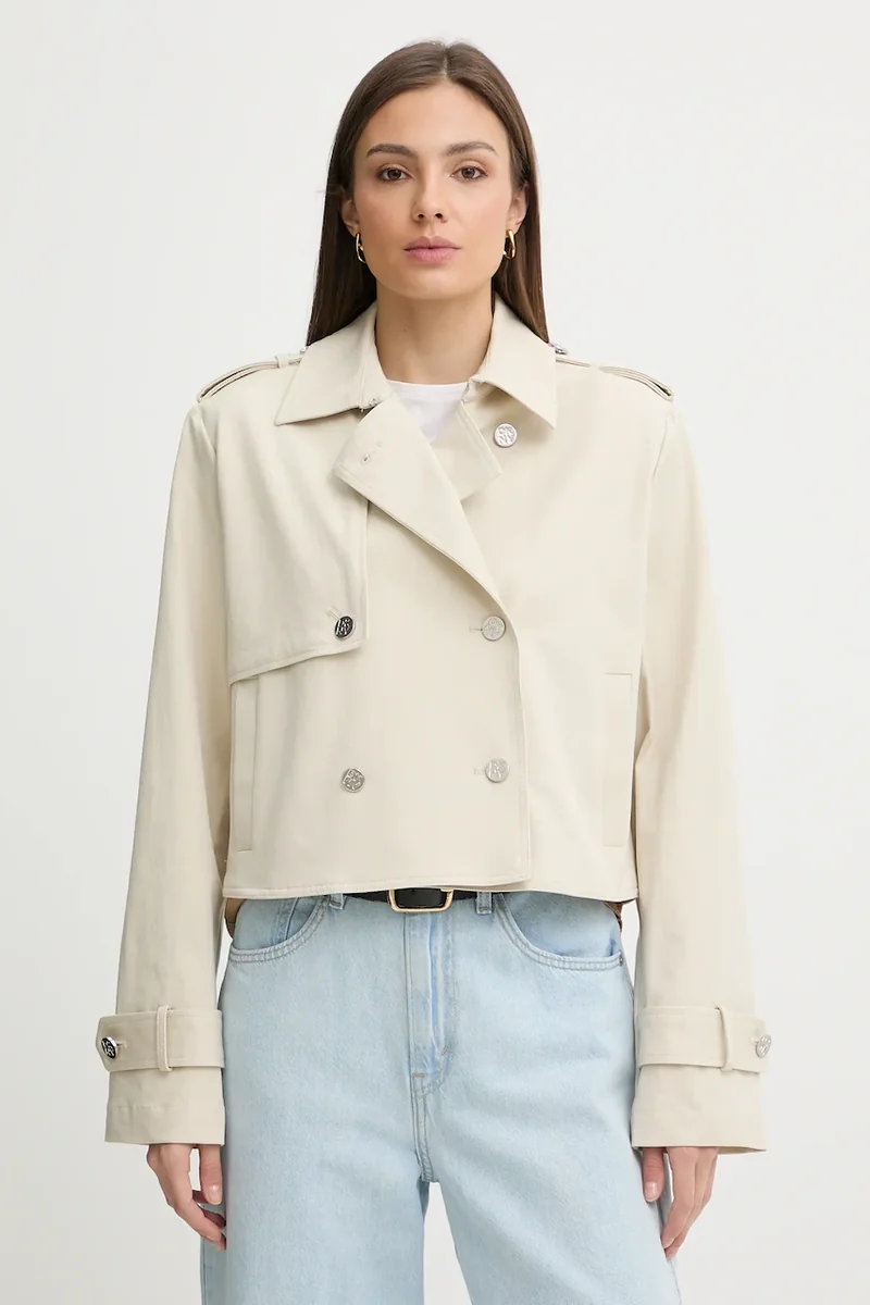 Dkny palton