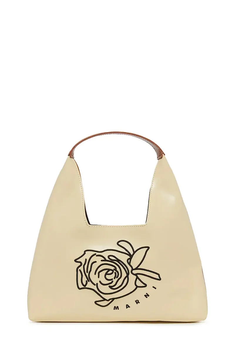 Marni poșetă fete MW114F DIAMOND BAG BAGS