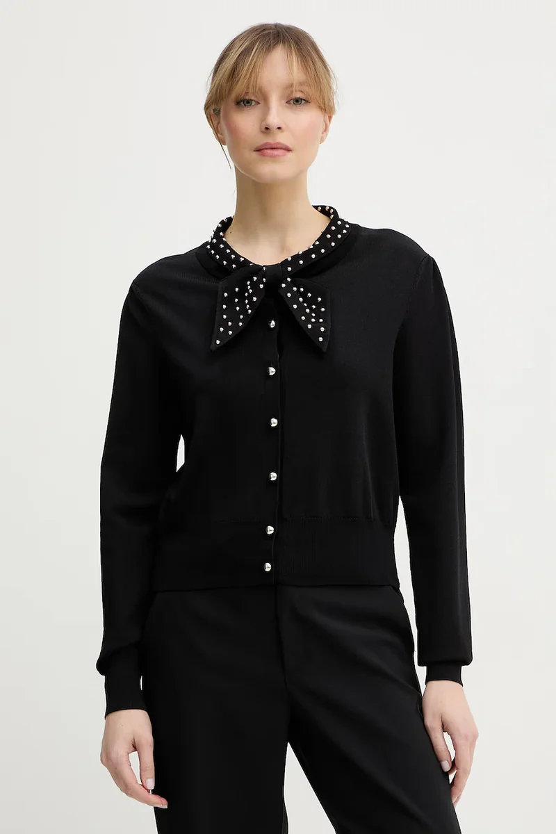 Fracomina cardigan