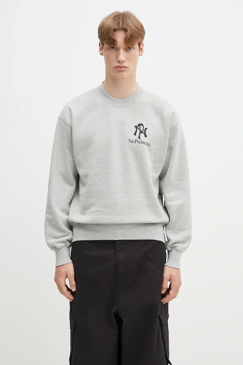 No Problemo bluză NYP Sweatshirt
