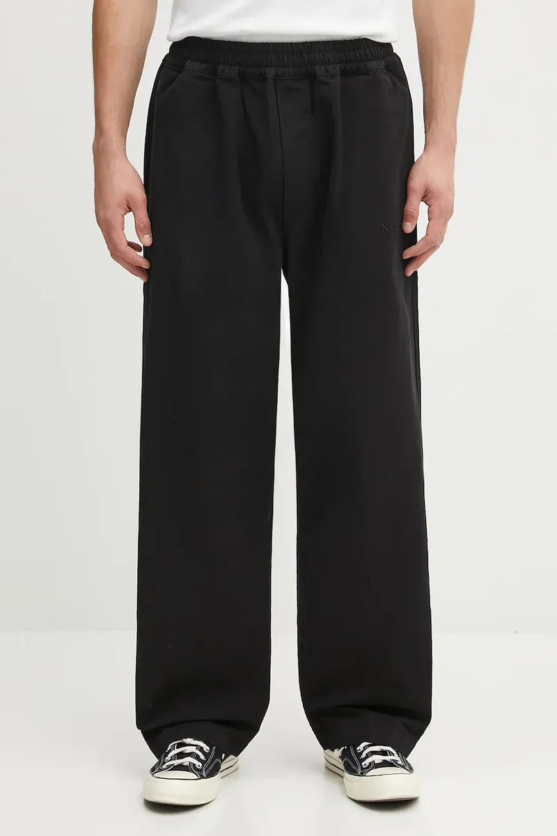 No Problemo pantaloni de bumbac Ripstop Work Pant