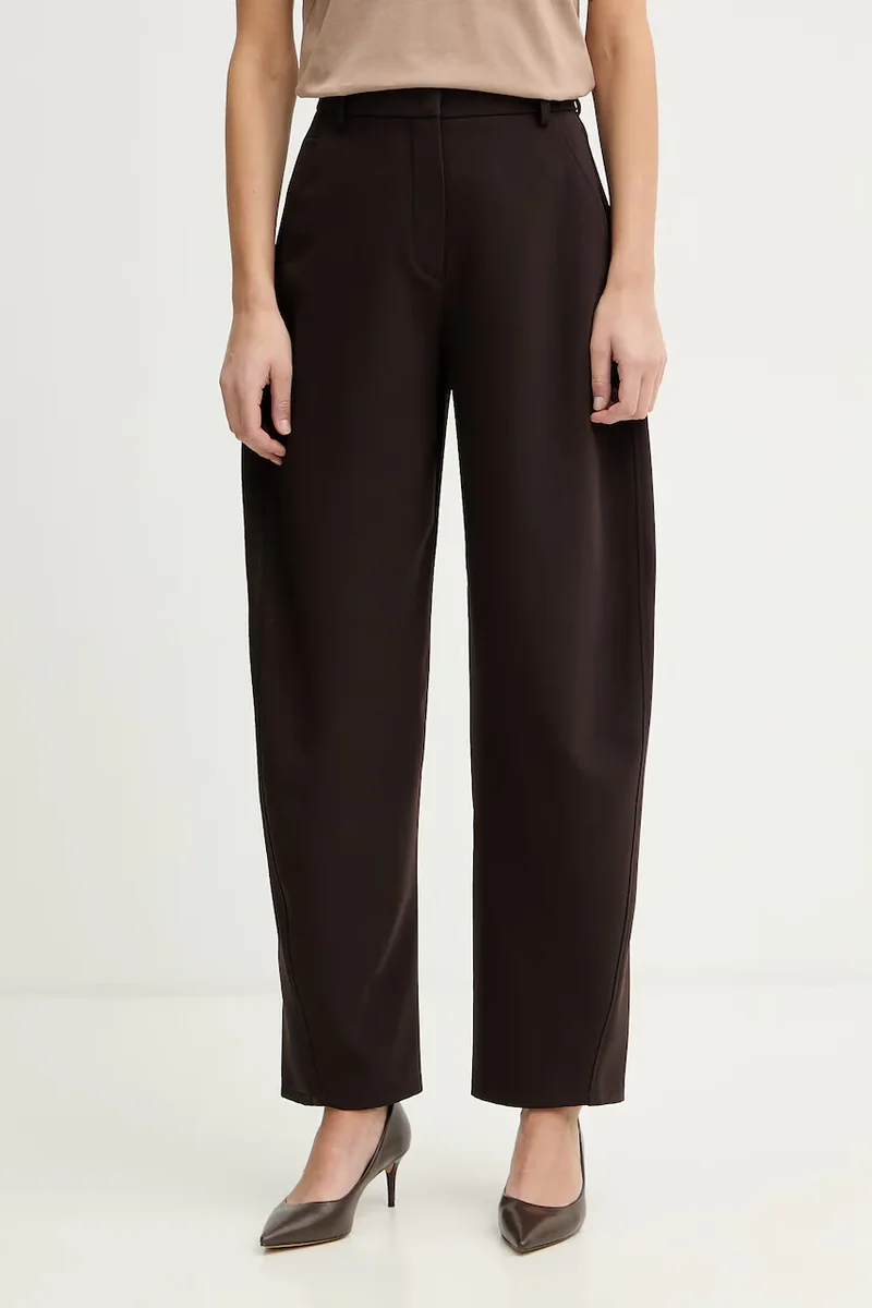 MAX&Co. pantaloni MCOGITA