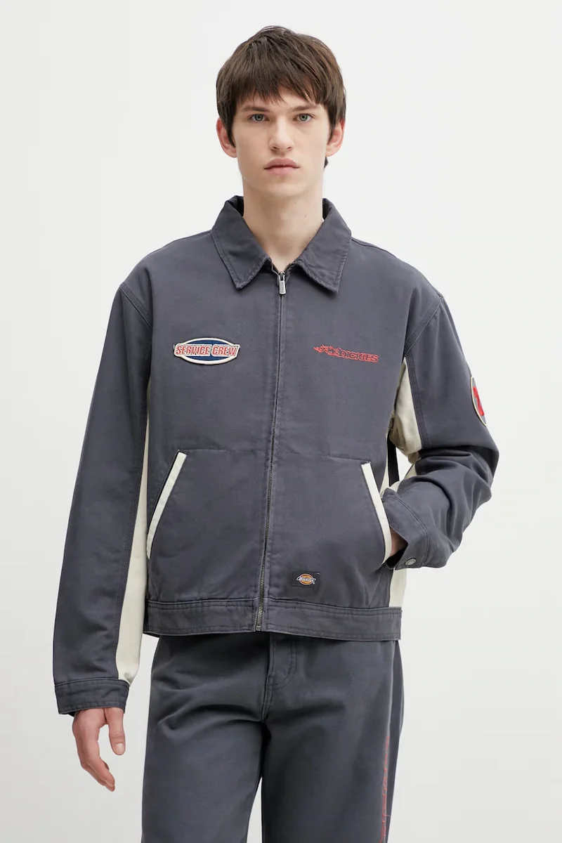 Dickies jachetă de bumbac