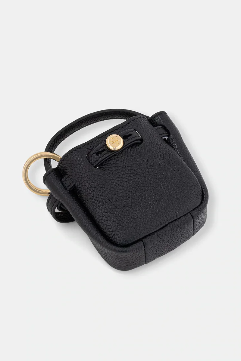 Tory Burch breloc pentru femei din piele Romy